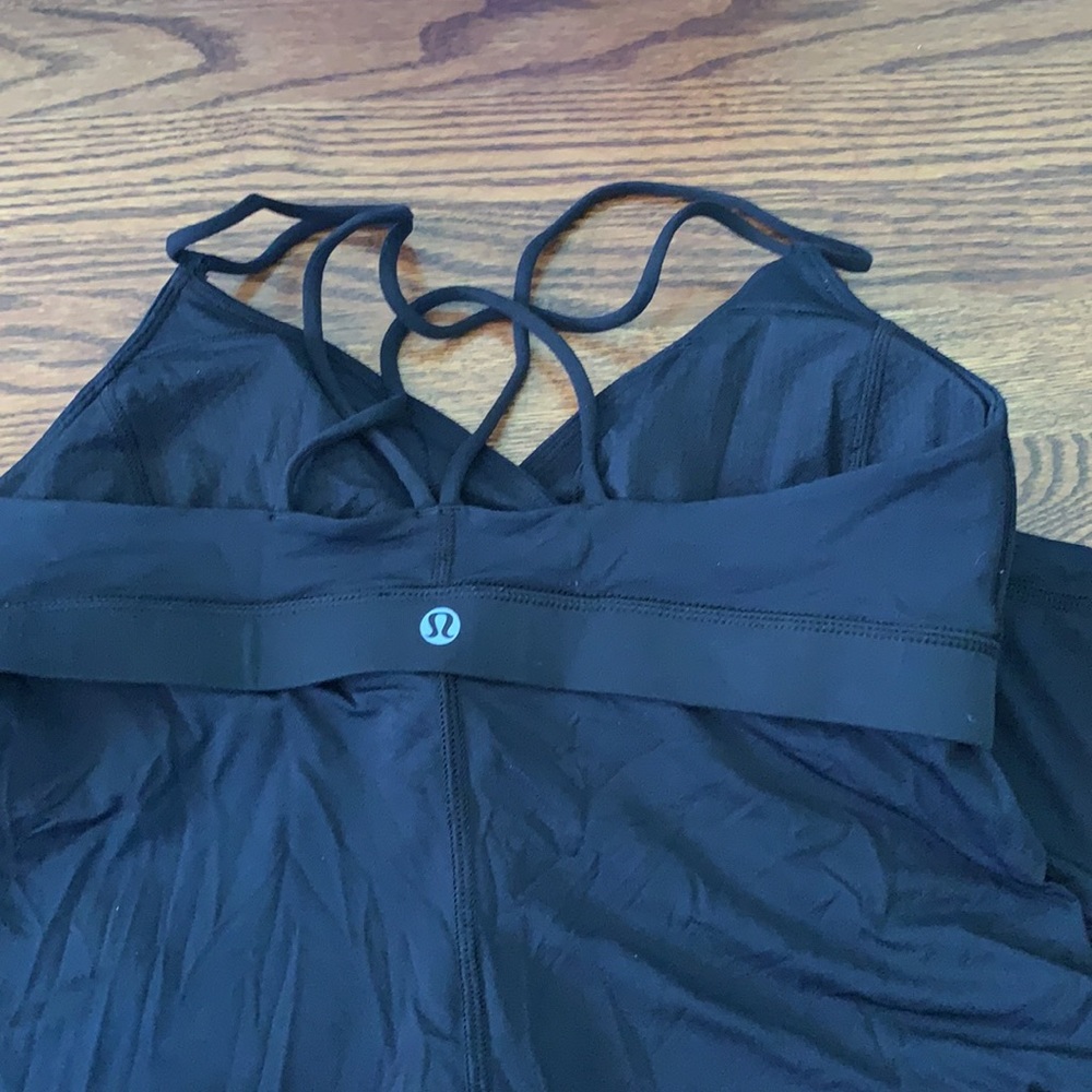 LULULEMON Tank - Picture 4 of 4